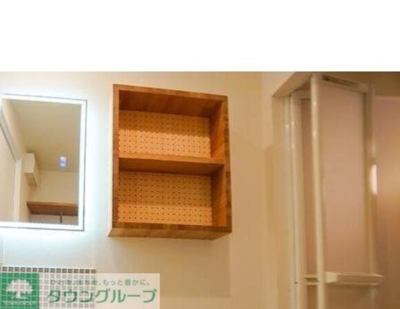 trias.Nの物件内観写真